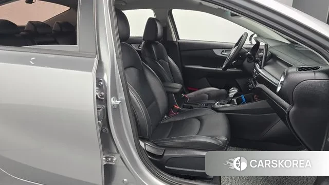 Kia The New K3 2nd generation id 3691087 из Кореи 20