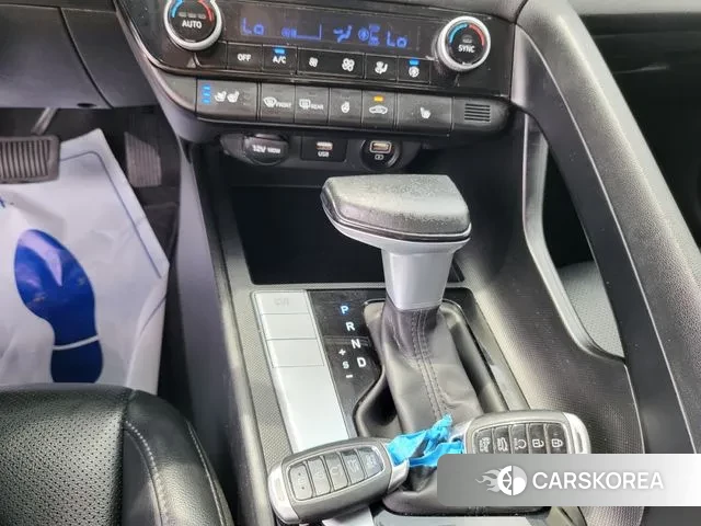 Hyundai Avante (CN7) id 3021405 из Кореи 18