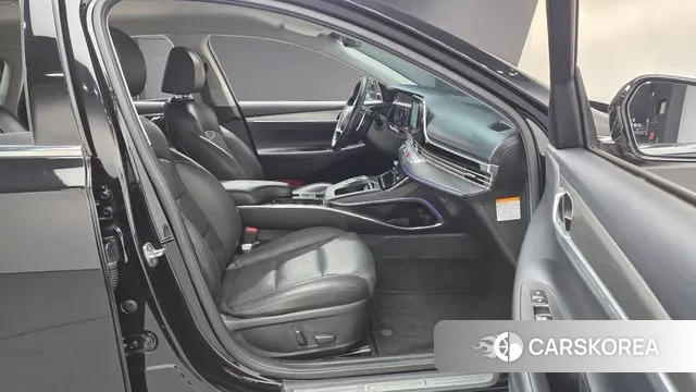 Hyundai The New Grandeur IG Hybrid id 3453188 из Кореи 20