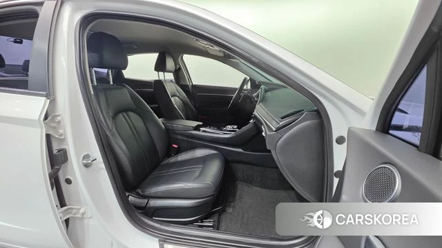 Hyundai Sonata (DN8) id 4422901 из Кореи 20