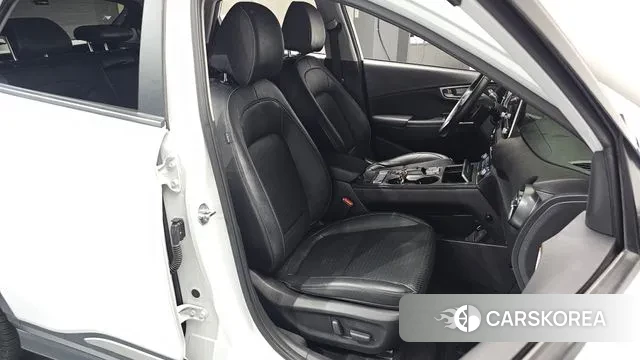 Hyundai Kona Electric id 3008369 из Кореи 20