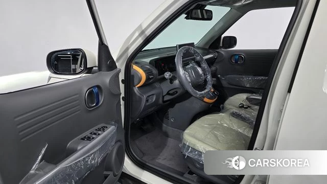 Hyundai The New Casper id 4222412 из Кореи 31