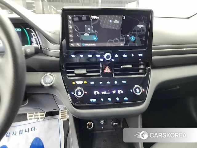 Hyundai The New Ionic Hybrid id 3905100 из Кореи 20