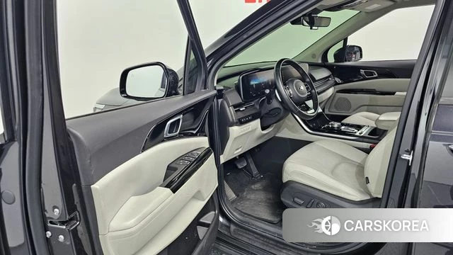 Kia Carnival 4th generation id 4283738 из Кореи 20