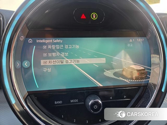 Mini Cooper S Countryman id 3791891 из Кореи 12