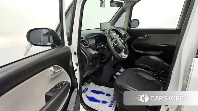 Kia The New Ray id 3621138 из Кореи 20