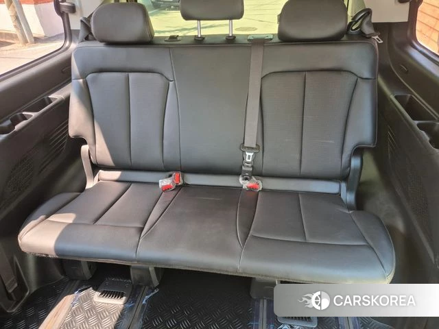 Hyundai Staria id 4511440 из Кореи 17