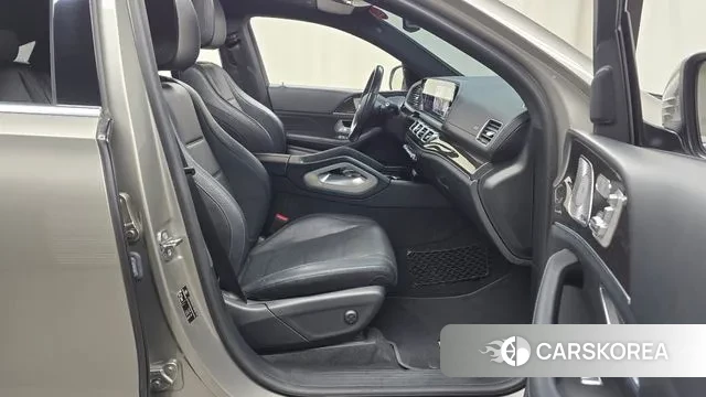 Mercedes-Benz GLE-Class W167 id 3379330 из Кореи 20