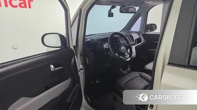 Kia The New Kia Ray id 3289508 из Кореи 20