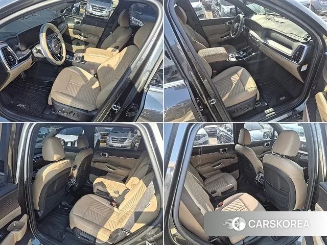 Kia The New Sorento 4th Generation id 3638930 из Кореи 14