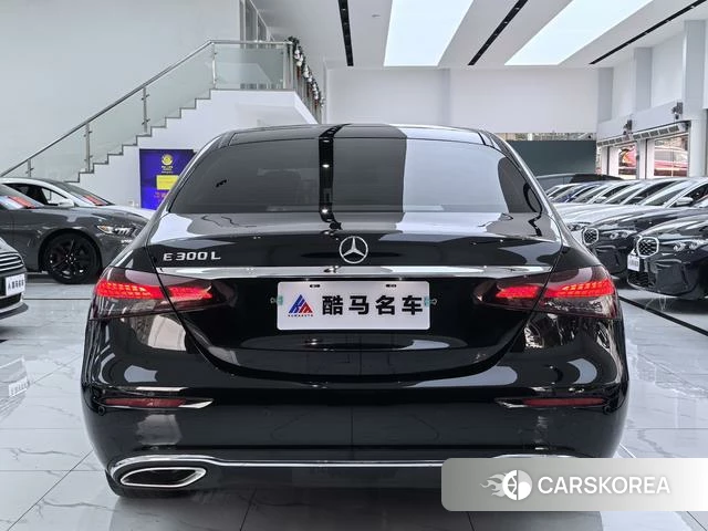 Mercedes-Benz E-class id 4271305 из Китая 15