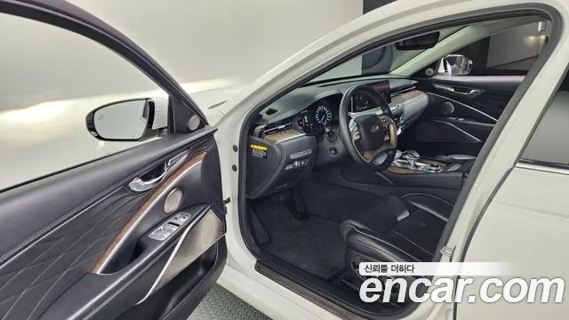 Kia More K9 id 2447682 из Кореи 20