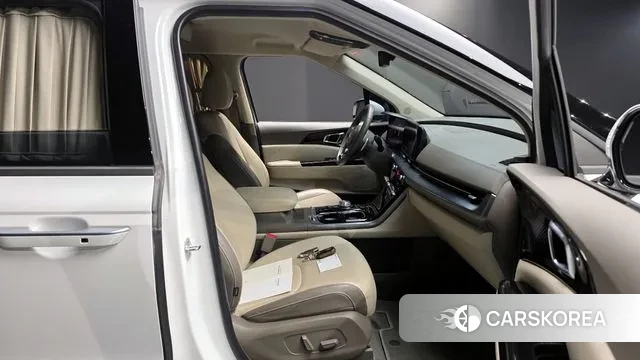 Kia Carnival 4th generation id 3671493 из Кореи 20