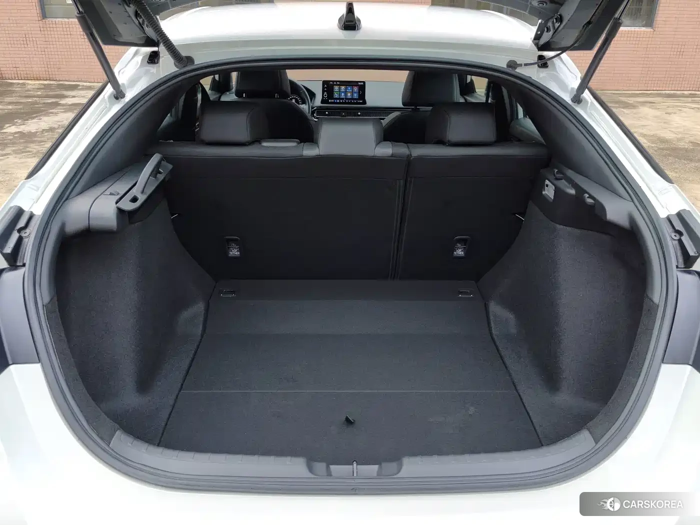 Honda Civic id 4655060 из Китая 22