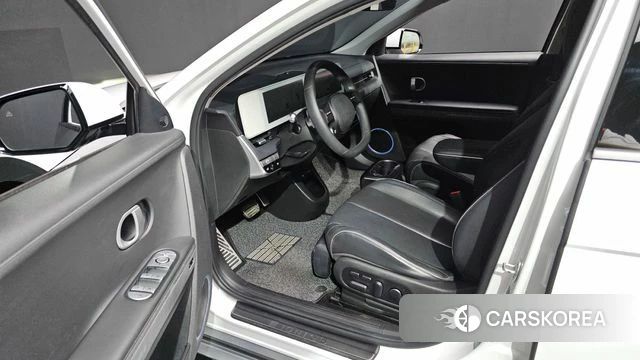 Hyundai Ionic 5 id 4475721 из Кореи 32