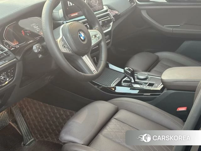 BMW X3 id 3857813 из Китая 14