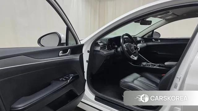 Kia K5 3rd generation id 3497915 из Кореи 20