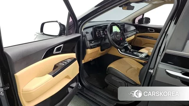 Kia Carnival 4th generation id 3691331 из Кореи 20