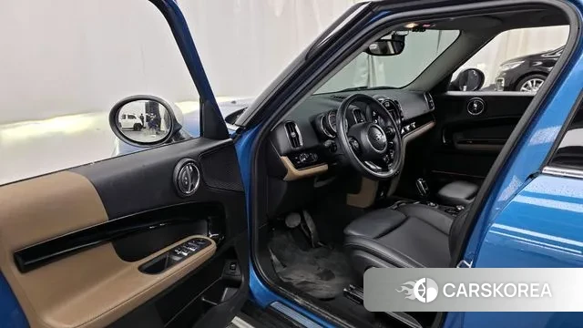 Mini Cooper D Countryman id 3417929 из Кореи 20