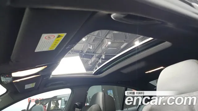 BMW 5 Series (G30) id 2790697 из Кореи 20