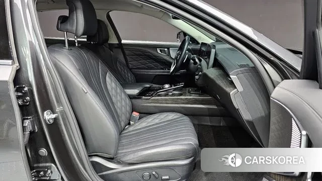 Kia K8 id 3671467 из Кореи 20