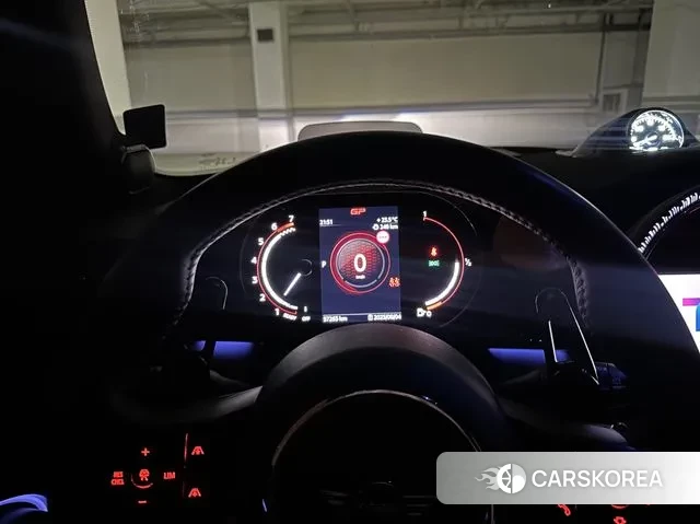 Mini Cooper S id 3002379 из Кореи 11