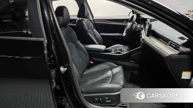 Kia K5 Hybrid 3rd Generation id 3871991 из Кореи 20