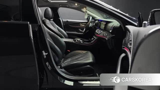 Mercedes-Benz CLS-Class C257 id 3474629 из Кореи 20