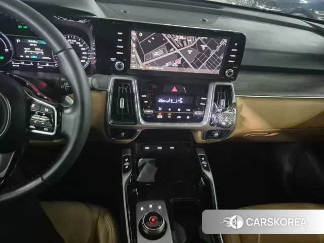 Kia Sorento 4th Generation id 3581529 из Кореи 19