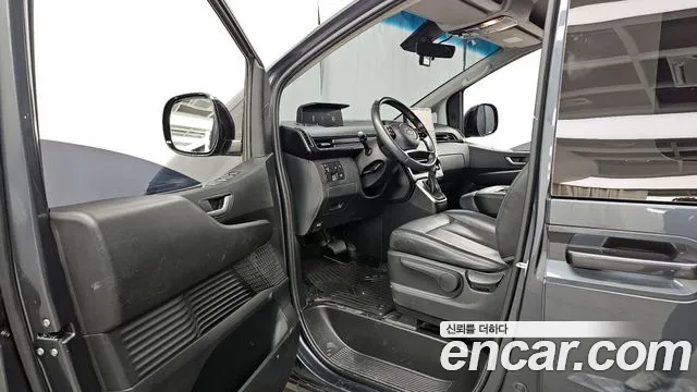 Hyundai Staria id 2369905 из Кореи 20