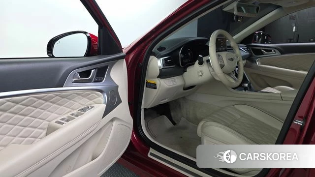 Genesis G70 id 4672096 из Кореи 20