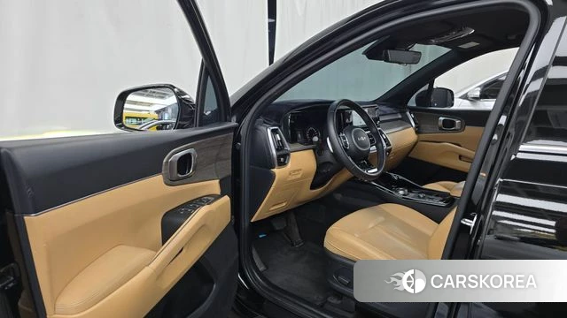Kia Sorento 4th Generation id 4444643 из Кореи 31