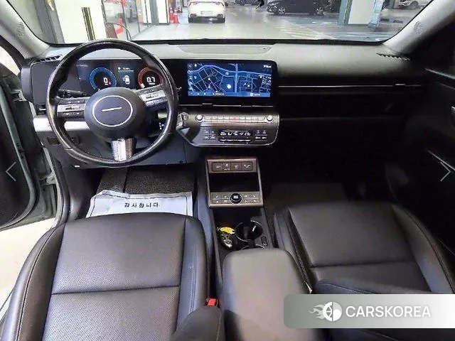 Hyundai Kona (SX2) id 2997271 из Кореи 20