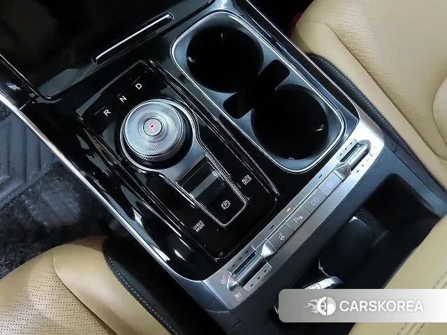 Kia Carnival 4th generation id 3395882 из Кореи 20