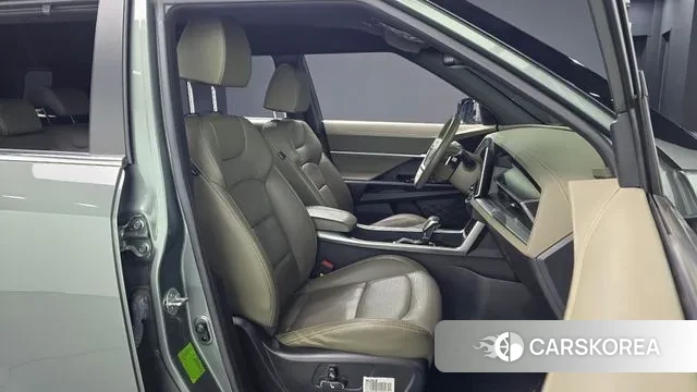 Ssangyong Torres id 3539533 из Кореи 20