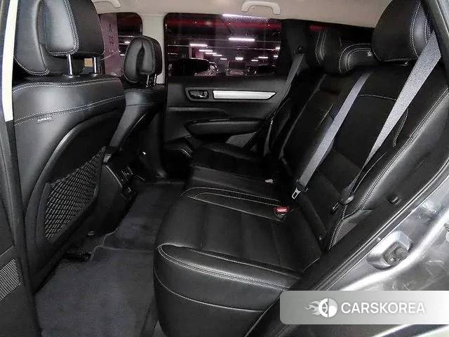 Renault Korea (Samsung) QM6 id 3772981 из Кореи 18