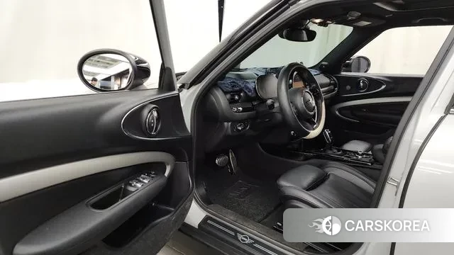 Mini Cooper S Clubman id 3735100 из Кореи 20