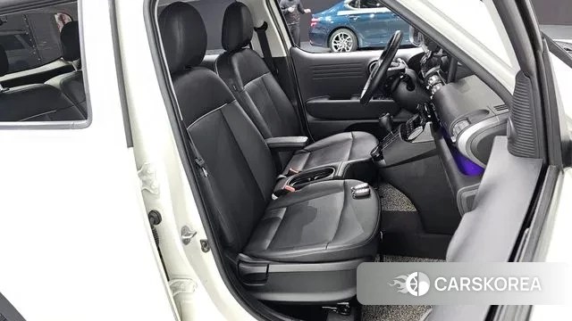 Hyundai Casper id 3420781 из Кореи 20