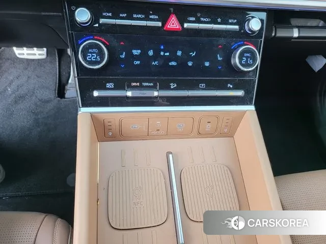 Hyundai Santa Fe (MX5) id 3322108 из Кореи 19