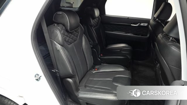 Hyundai Palisade id 3916646 из Кореи 20