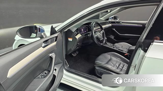 Volkswagen Arteon id 4519309 из Кореи 32