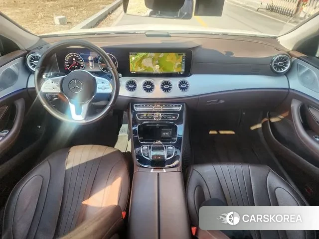 Mercedes-Benz CLS-Class C257 id 3789486 из Кореи 20