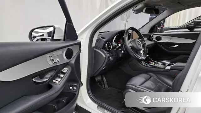 Mercedes-Benz GLC-Class X253 id 3520351 из Кореи 20