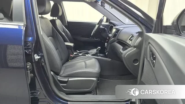 Ssangyong Tivoli Armor id 3541352 из Кореи 20