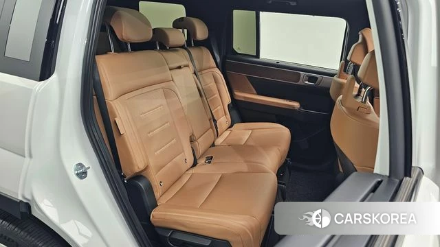 Hyundai Santa Fe (MX5) id 4381352 из Кореи 34