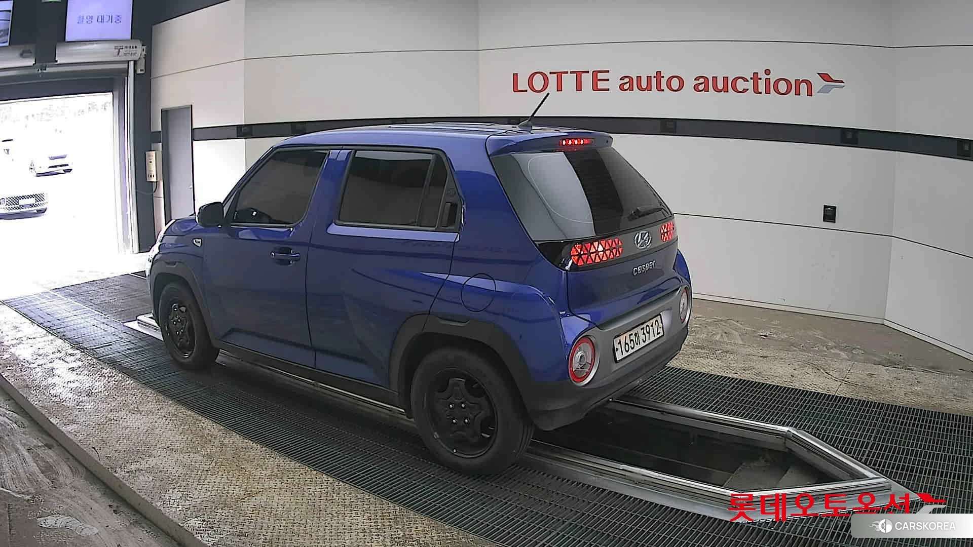 Hyundai Casper id 3875791 из Кореи 36