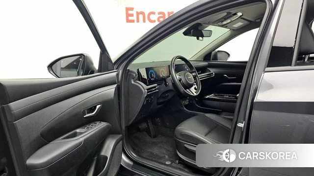 Hyundai The New Tucson (NX4) id 4640208 из Кореи 30