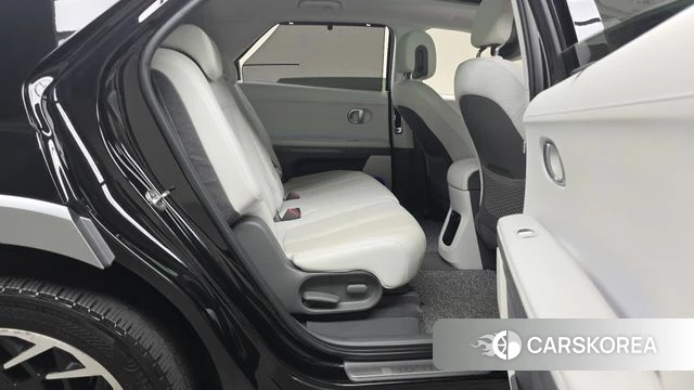 Hyundai Ionic 5 id 4534916 из Кореи 35