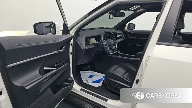 Ssangyong Torres id 3442747 из Кореи 20