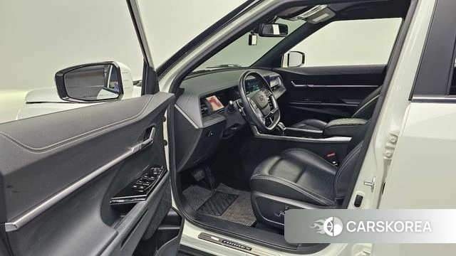 Ssangyong Torres id 3891901 из Кореи 20